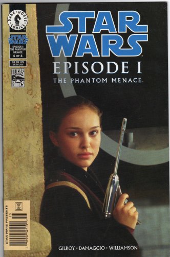 George Lucas
