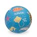 Sea Creatures Ball 5in