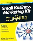 Small business marketing kit for dummies