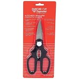 Diamond Cut Multi-Purpose Kitchen Shears
