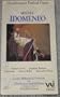 Mozart - Idomeneo / Levine, Metropolitan Opera (1982) [VHS]