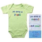 Baby Sayings