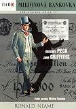 The Million Pound Note - Gregory Peck [DVD]