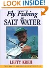Fly Fishing in Saltwater
