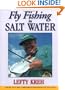 Fly Fishing in Saltwater