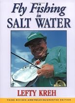 Fly Fishing in Saltwater