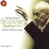 Bruckner: Symphony No. 8