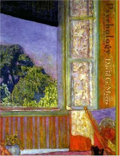 image of Psychology
