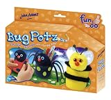 Review John Adams  / John Adams Bug Potz