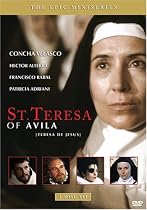 St. Teresa of Avila