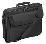 Targus Value Notebooktasche für 15,4 Zoll, schwarz