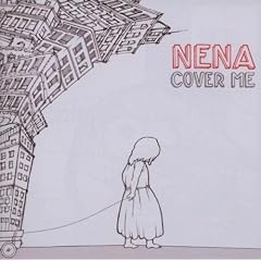 Cover Me