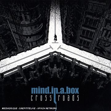 mind.in.a.box - What Used To Be Lyrics - Zortam Music