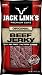 Health & Personal Care : Jack Link's Beef Jerky, Original, 3.65-Ounce Bags (Pack of 6)