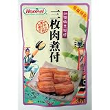 沖縄ホーメル　レトルト三枚肉煮付２５０ｇ