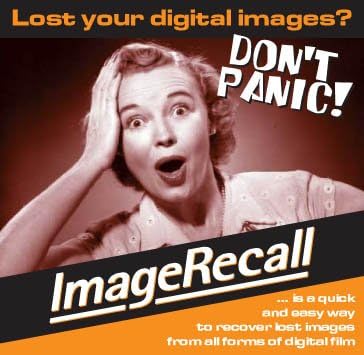 ImageRecall