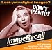 Software : ImageRecall