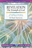 Revelation : the triumph of God : 14 studies for individuals or groups