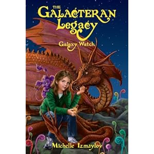 The Galacteran Legacy: Galaxy Watch movie