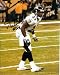 Jamaine Winborne Autographed/Hand Signed Baltimore Ravens 8x10 Photo
