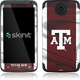 519XttKGgGL. SL160  Skinit Texas A&M Vinyl Skin for HTC One X