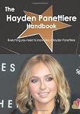 The Hayden Panettiere Handbook - Everything you need to know about Hayden Panettiere