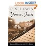 Yours, Jack: Spiritual Direction from C.S. Lewis