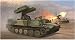 Trumpeter 05554 1 Model Kit Russian 13 Gopher