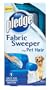 Pledge Fabric Sweeper for Pet Hair, 1 sweeper