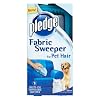 Pledge Fabric Sweeper for Pet Hair, 1 sweeper
