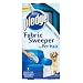 Pledge Fabric Sweeper for Pet Hair, 1 sweeper