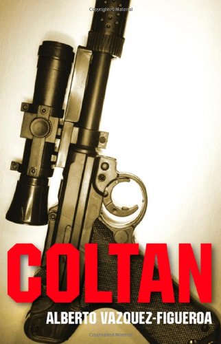 John Hunt Publishing Coltan