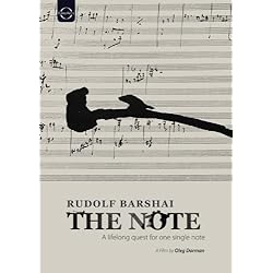 Note: Lifelong Quest For One Single Note