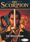 The Scorpion, Tome 1 : The Devil's Mark