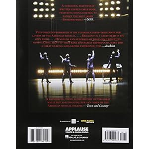 Broadway: The American Musical (Applause Books)