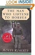 The Man Who Listens to Horses