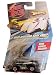 Speed Racer Hot Wheels Race Wrecked Gray Ghost 1:64