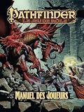Blackbook �ditions - Pathfinder JDR - Manuel des Joueurs