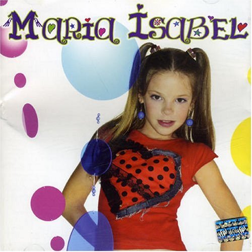maria isabel - antes muerta que sencilla (