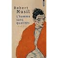 L'homme sans qualit�s, Tome 2 :