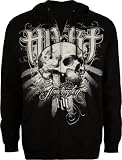 HART & HUNTINGTON The Best Mens Hoodie
