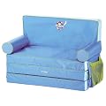 sigikid 40042 - Klappsofa Sammy Samoa
