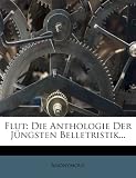 Produkt-Bild: Flut: Die Anthologie Der J Ngsten Belletristik...