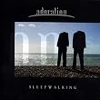 Sleepwalking