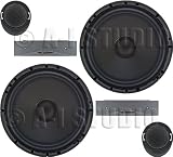 Boston Acoustics SE60 6-½ 2-way Component System