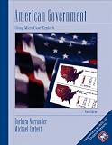 American Government: Using MicroCase ExplorIt