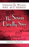 The seven deadly sins