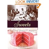 Sweets: Soul Food Desserts and Memories by Patty Pinner