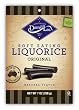 Darrell Lea Original (Black) Soft Eating Liquorice, 7-Ounce Bags (Pack of 8)