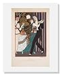 George Barbier, "La Danse"
